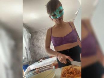 Sex-mia webcam model stream image