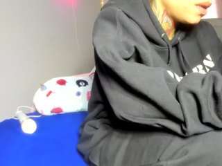 charlie3x215 webcam model stream image