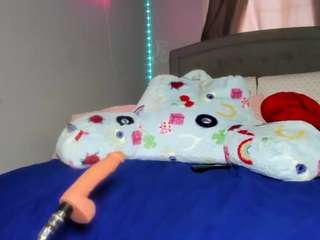 charlie3x215 webcam model stream image