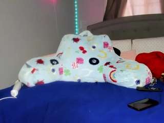 charlie3x215 webcam model stream image