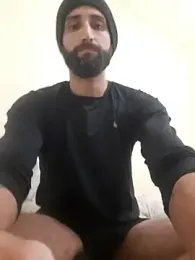 Luccareli10 webcam model stream image