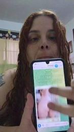 Yaya2065 webcam model stream image