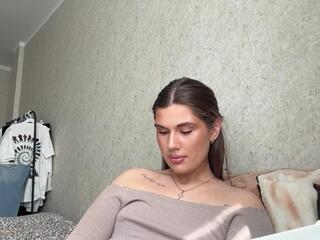 Rosalyn Ramp webcam model stream image