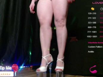 xNiMFAMANKAx webcam model stream image