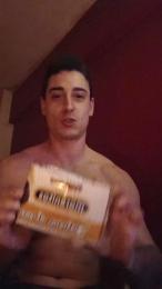 CurvyLover88 webcam model stream image