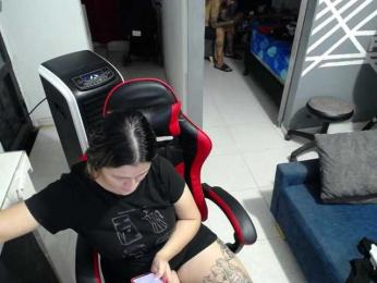 allisonbaby webcam model stream image