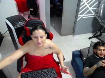 allisonbaby webcam model stream image