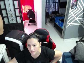 allisonbaby webcam model stream image