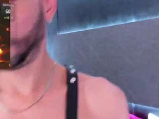 arcangel-harris webcam model stream image