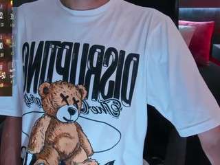 arcangel-harris webcam camsoda model stream image