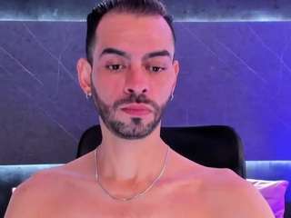 arcangel-harris webcam camsoda model stream image