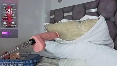 aurelialux webcam model stream image