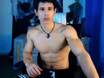 arnold_black69 webcam model stream image