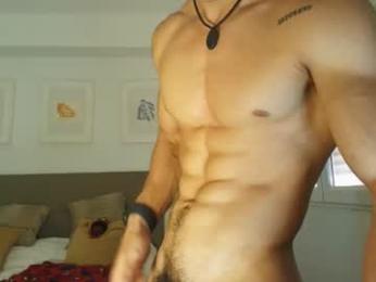 arnold_black69 webcam model stream image