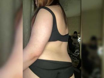 alissh18 webcam model stream image