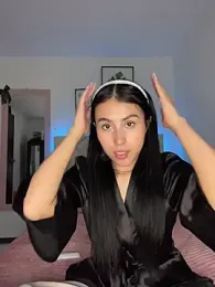 BIJOU_SECRET webcam model stream image