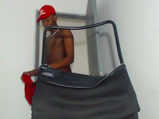 Nicky Jackson webcam model stream image