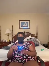 Ghoulsnooze_19 webcam model stream image