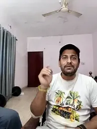INDIANJONNYSINN webcam stripchat model stream image