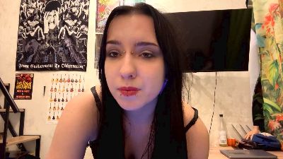 FlorineGosha webcam model stream image