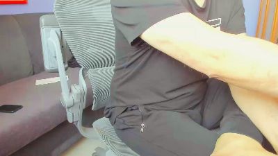 bananagigante webcam cam4 model stream image