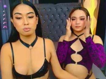 megganjenner webcam chaturbate model stream image