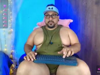 jacoob_woods webcam model stream image