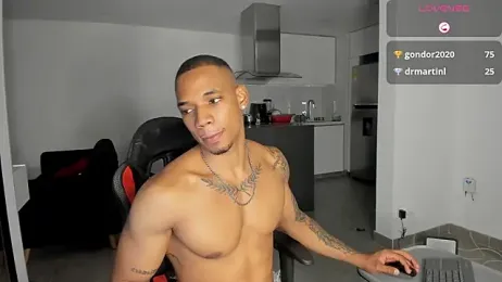 TROYWESLY- webcam model stream image