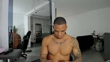 TROYWESLY- webcam stripchat model stream image