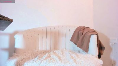 LittleJordi webcam model stream image