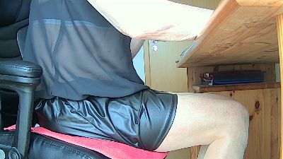 Werner_46 webcam model stream image