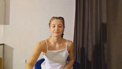 TatumHeth webcam model stream image