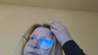 orchideahot webcam cam4 model stream image