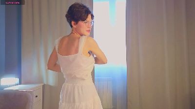 FumikoAntell webcam cam4 model stream image