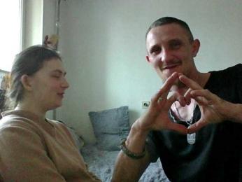 Twolatte1520 webcam bongacams model stream image