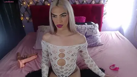 MARGOTFERRER webcam model stream image