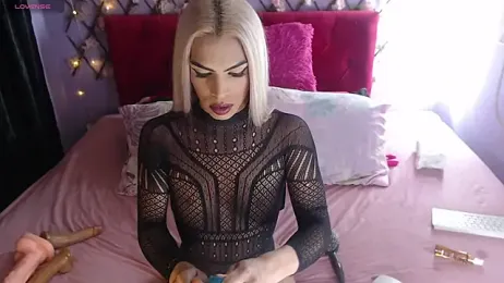 MARGOTFERRER webcam model stream image