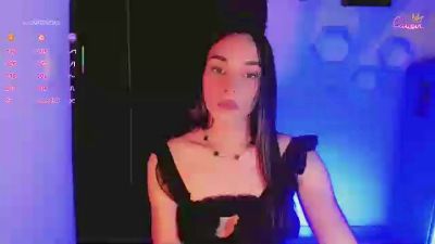 HapperTyla webcam model stream image
