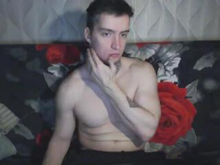 Douglas Star webcam model stream image