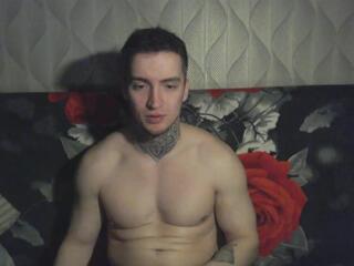 Douglas Star webcam model stream image