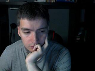 Douglas Star webcam model stream image