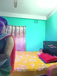 Hot_Cupole webcam stripchat model stream image