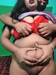 Hot_Cupole webcam model stream image