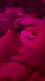 Luffy555 webcam model stream image