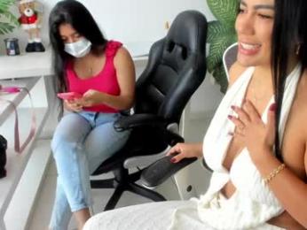 emillybrowm webcam chaturbate model stream image