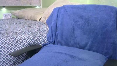 Calmedoc webcam model stream image