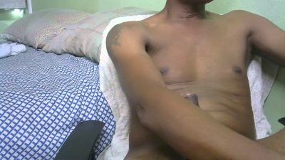 Calmedoc webcam model stream image