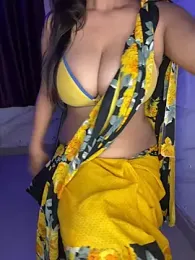 Ms_Divya webcam model stream image