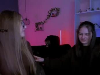 talia_seduce webcam chaturbate model stream image