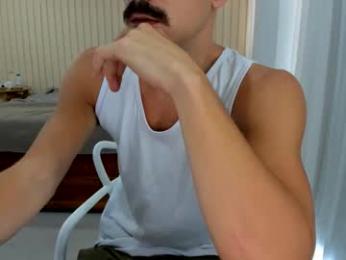 big_white_dick7 webcam model stream image